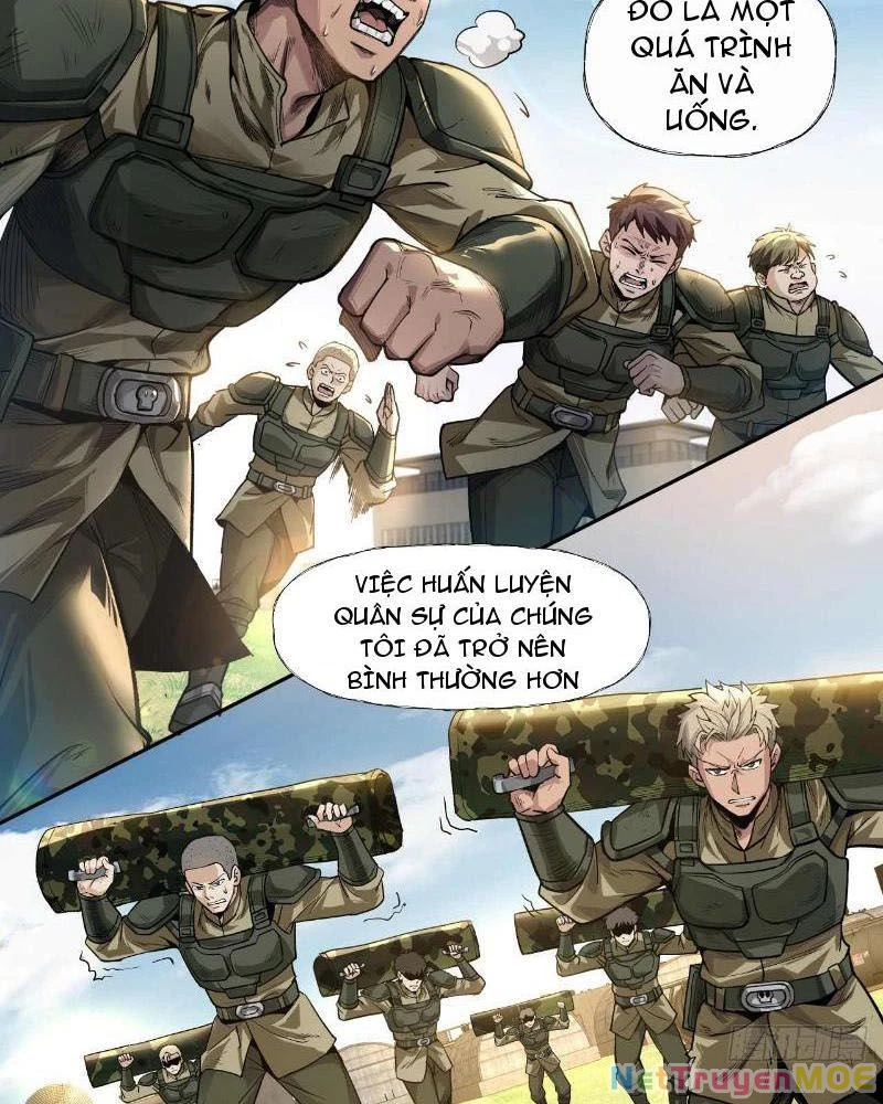 Truyền Kỳ Thái Lạc: Chapter 117