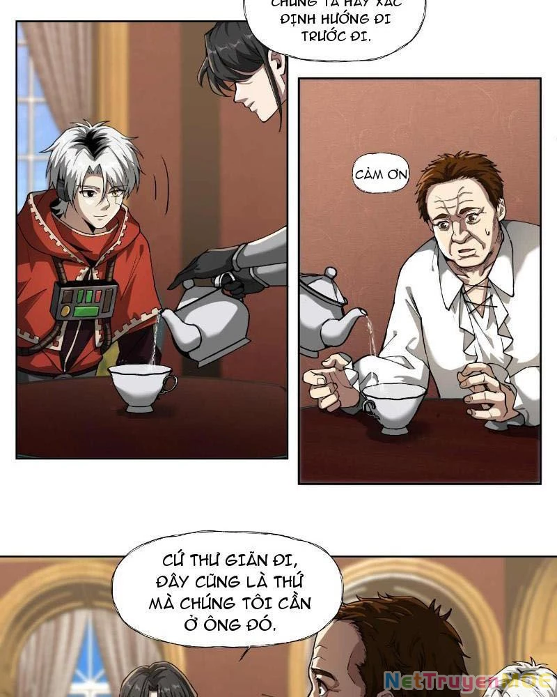 Truyền Kỳ Thái Lạc: Chapter 117
