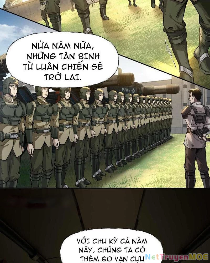 Truyền Kỳ Thái Lạc: Chapter 117