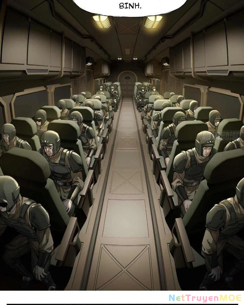 Truyền Kỳ Thái Lạc: Chapter 117