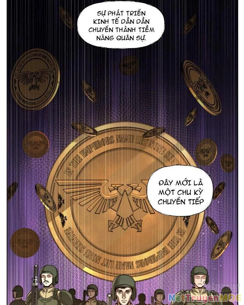 Truyền Kỳ Thái Lạc: Chapter 117