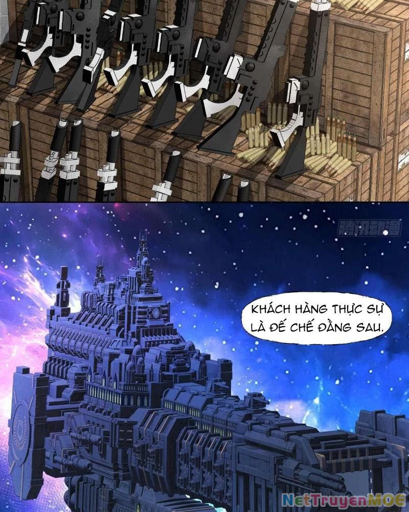 Truyền Kỳ Thái Lạc: Chapter 117