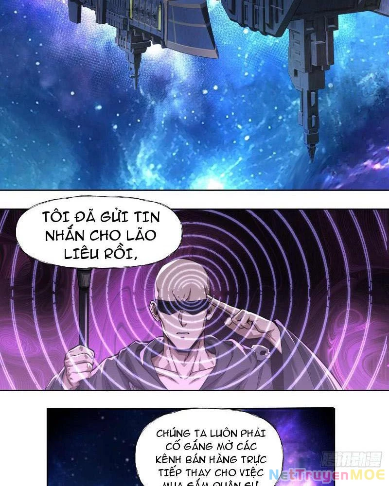 Truyền Kỳ Thái Lạc: Chapter 117