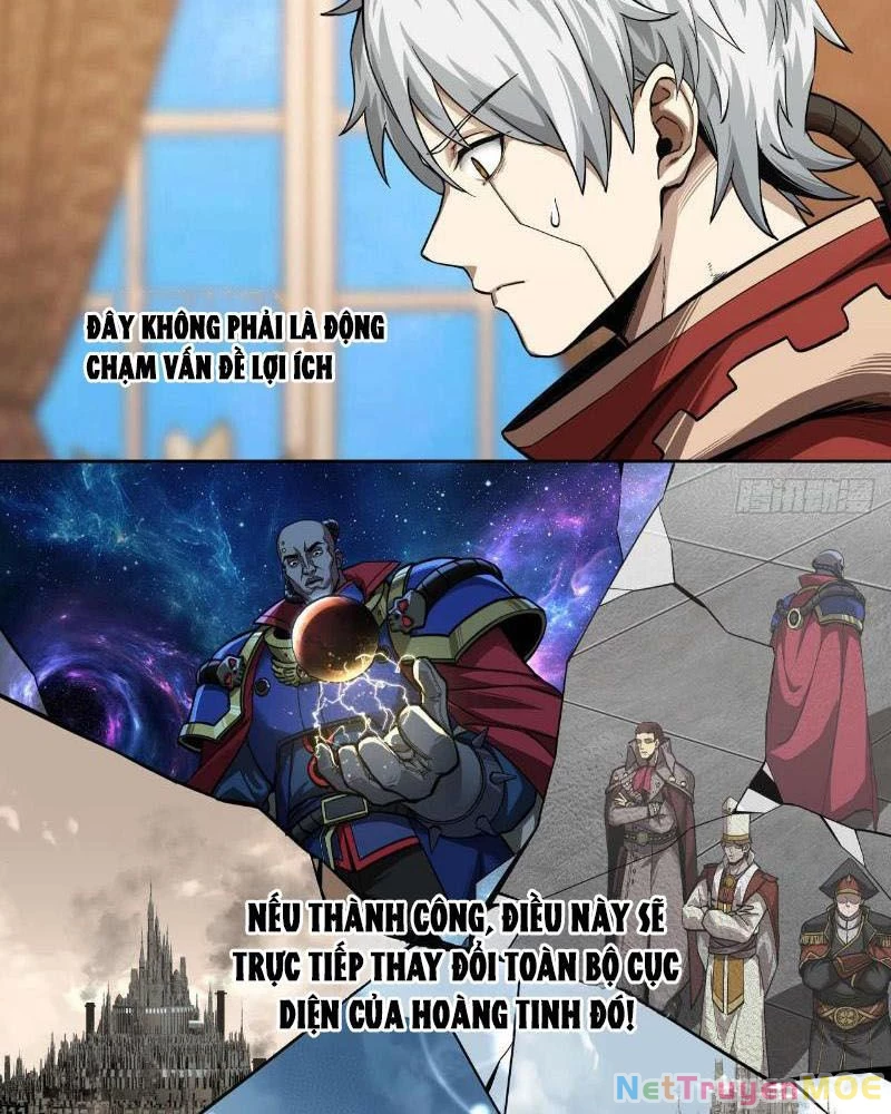 Truyền Kỳ Thái Lạc: Chapter 117