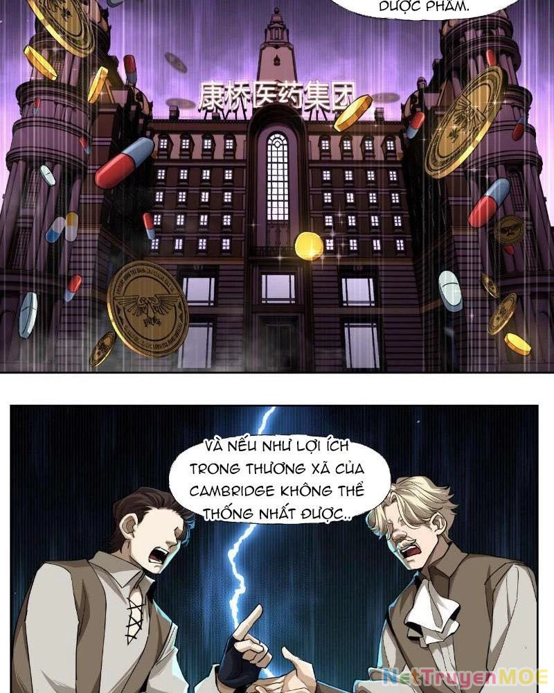 Truyền Kỳ Thái Lạc: Chapter 117