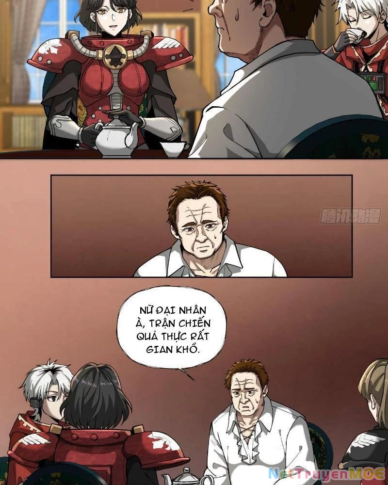 Truyền Kỳ Thái Lạc: Chapter 117