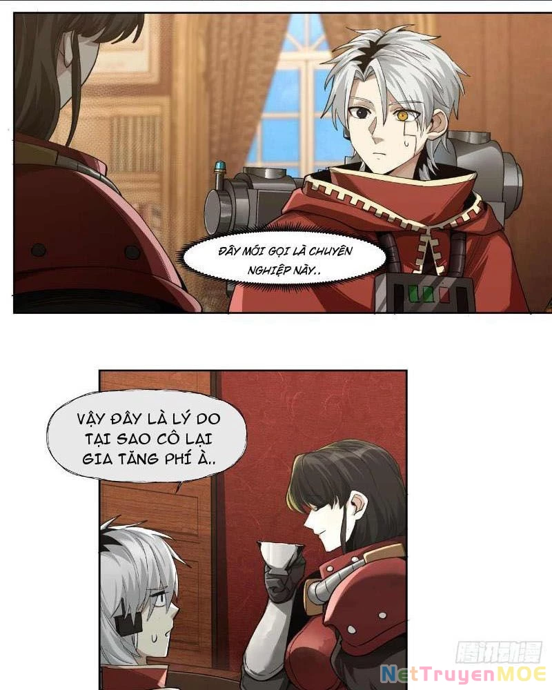 Truyền Kỳ Thái Lạc: Chapter 117