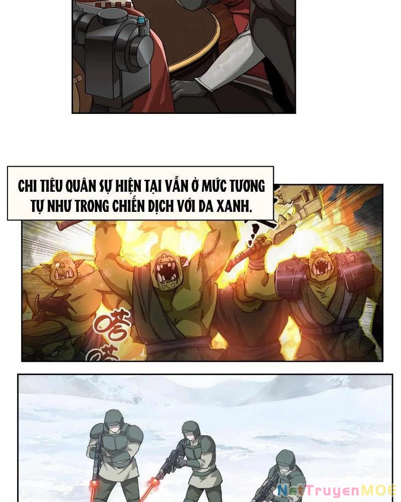 Truyền Kỳ Thái Lạc: Chapter 117