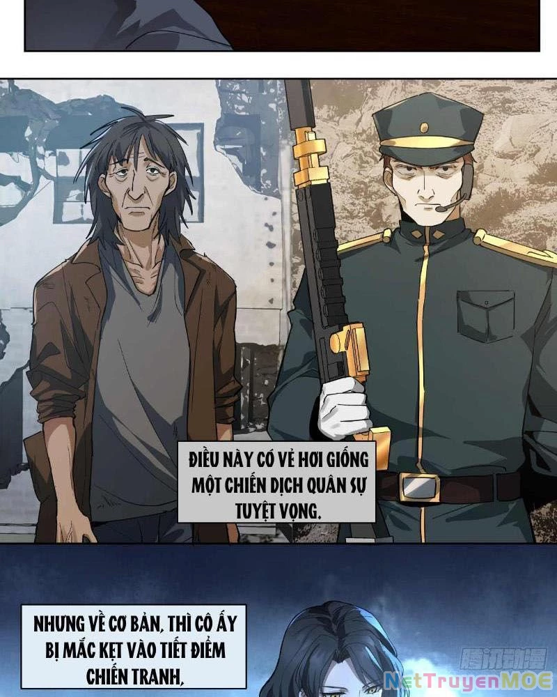 Truyền Kỳ Thái Lạc: Chapter 117