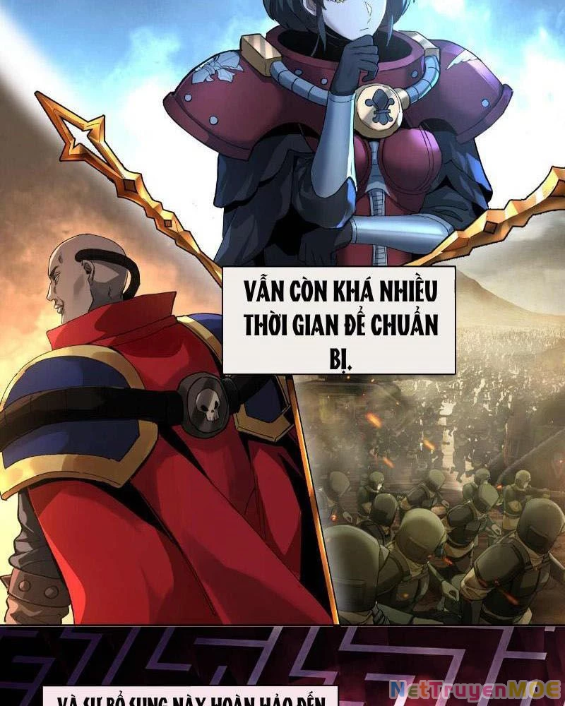 Truyền Kỳ Thái Lạc: Chapter 117