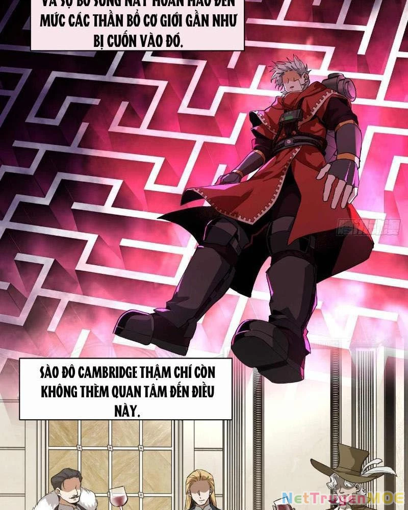 Truyền Kỳ Thái Lạc: Chapter 117