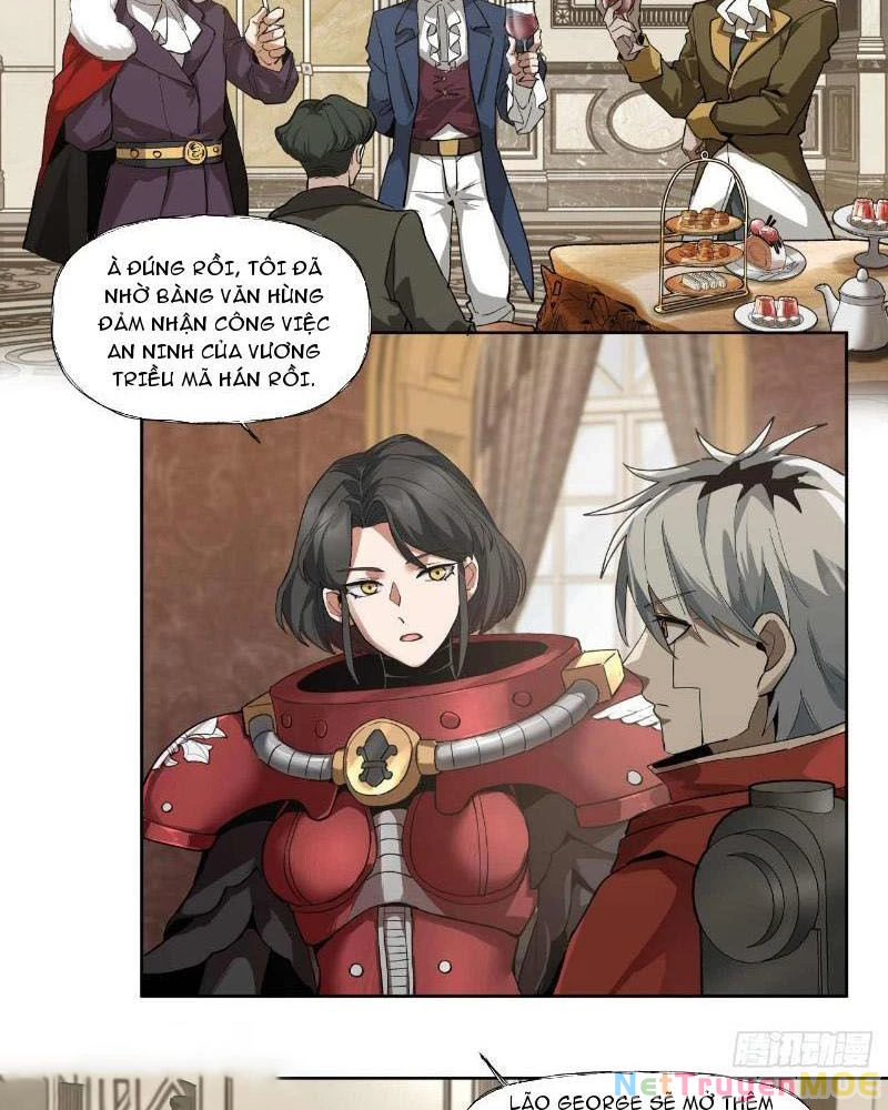 Truyền Kỳ Thái Lạc: Chapter 117