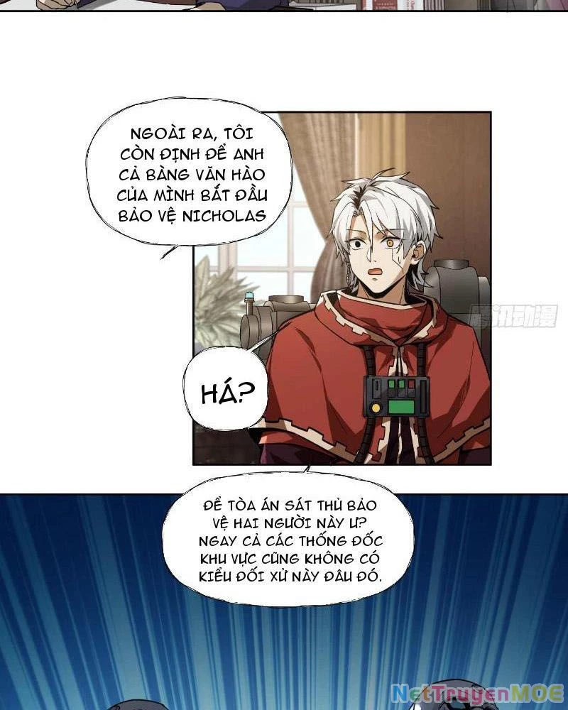 Truyền Kỳ Thái Lạc: Chapter 117