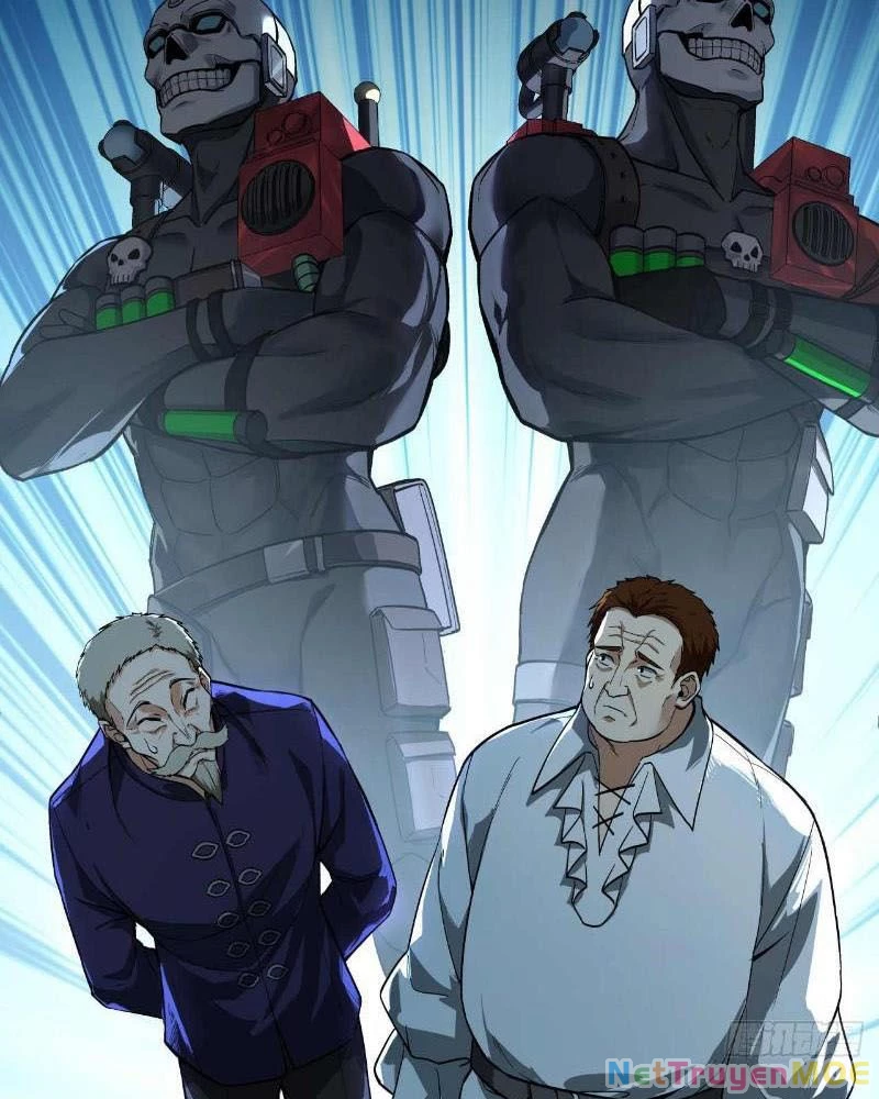 Truyền Kỳ Thái Lạc: Chapter 117