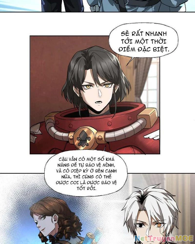 Truyền Kỳ Thái Lạc: Chapter 117