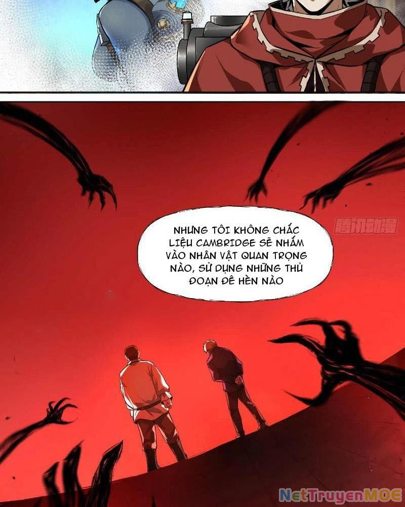 Truyền Kỳ Thái Lạc: Chapter 117