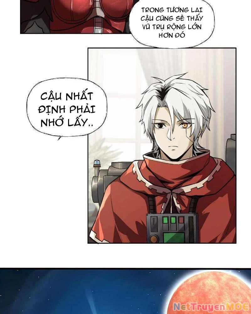 Truyền Kỳ Thái Lạc: Chapter 117