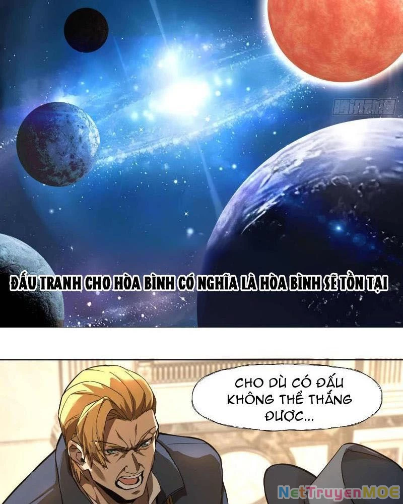 Truyền Kỳ Thái Lạc: Chapter 117