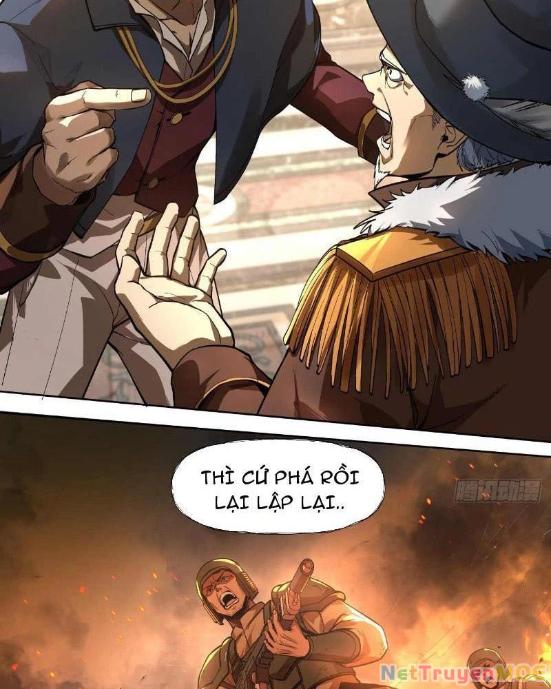 Truyền Kỳ Thái Lạc: Chapter 117