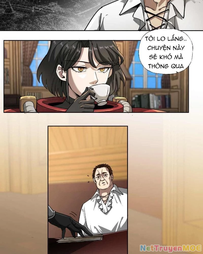 Truyền Kỳ Thái Lạc: Chapter 117