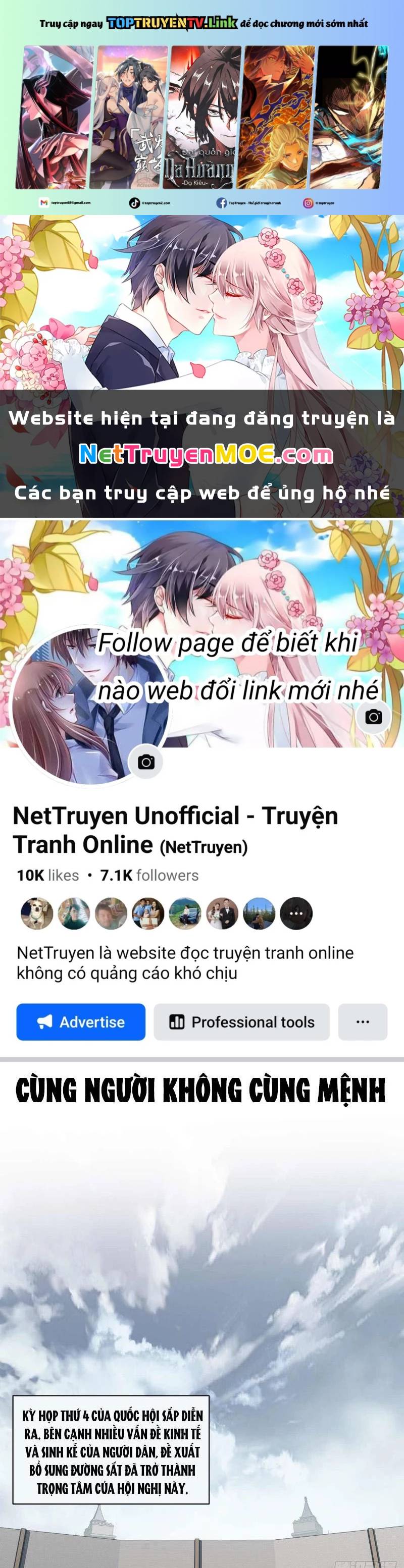 Truyền Kỳ Thái Lạc: Chapter 118