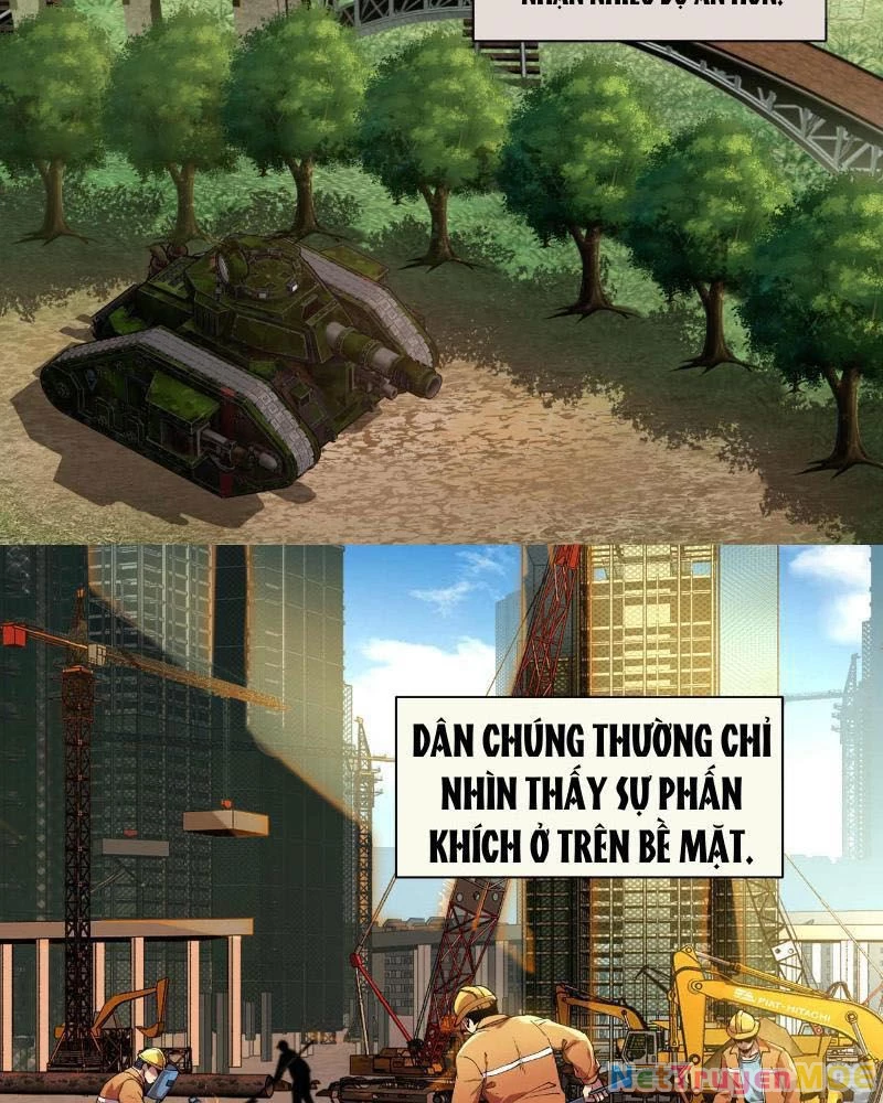 Truyền Kỳ Thái Lạc: Chapter 118