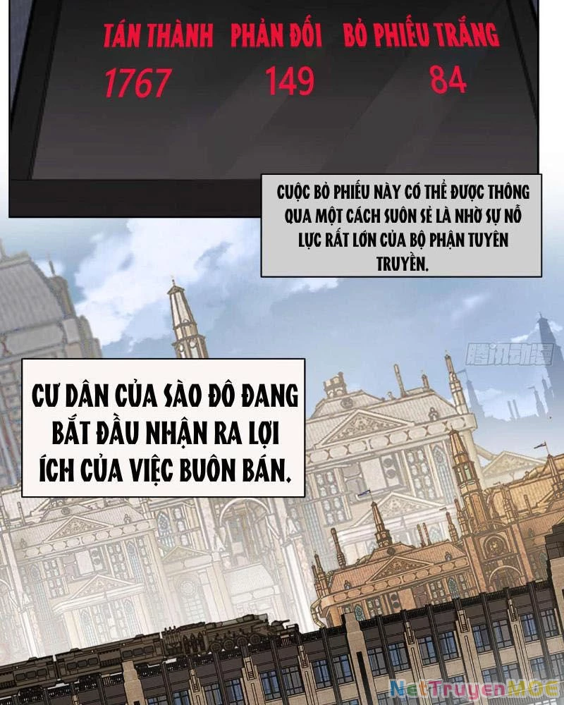 Truyền Kỳ Thái Lạc: Chapter 118