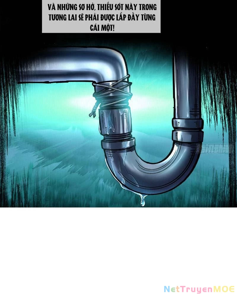 Truyền Kỳ Thái Lạc: Chapter 118