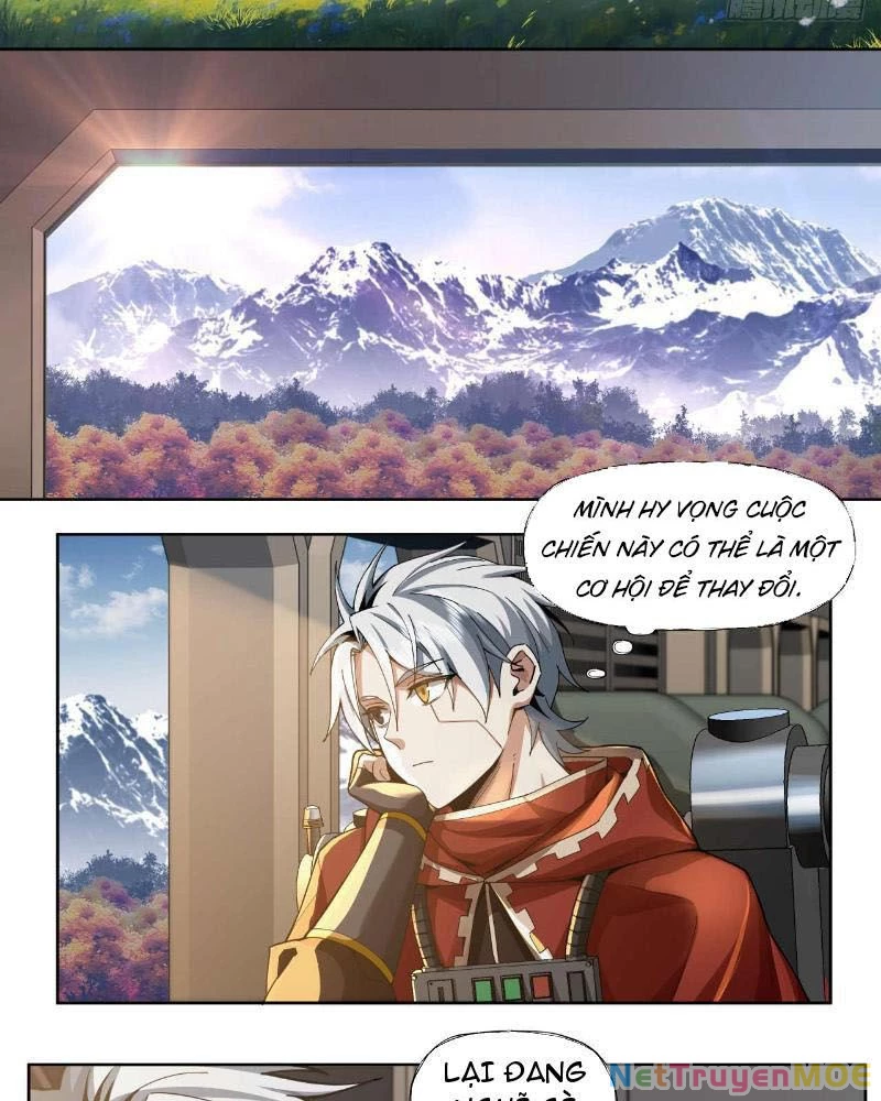 Truyền Kỳ Thái Lạc: Chapter 118