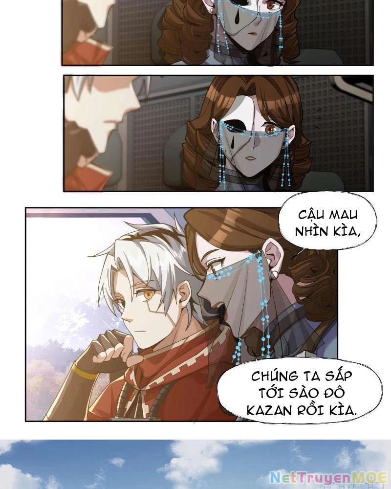 Truyền Kỳ Thái Lạc: Chapter 118