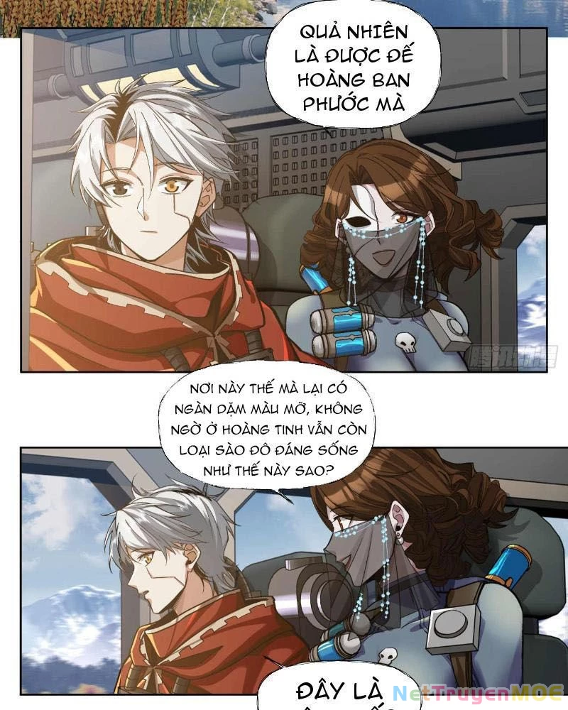 Truyền Kỳ Thái Lạc: Chapter 118