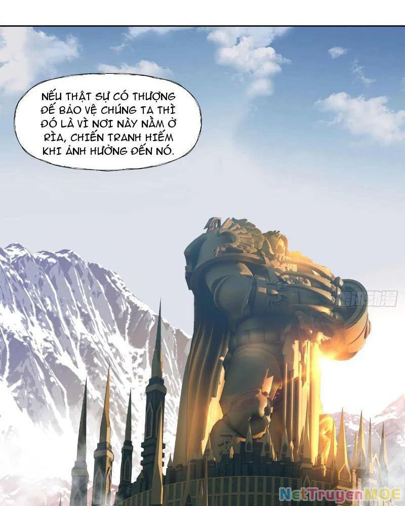 Truyền Kỳ Thái Lạc: Chapter 118