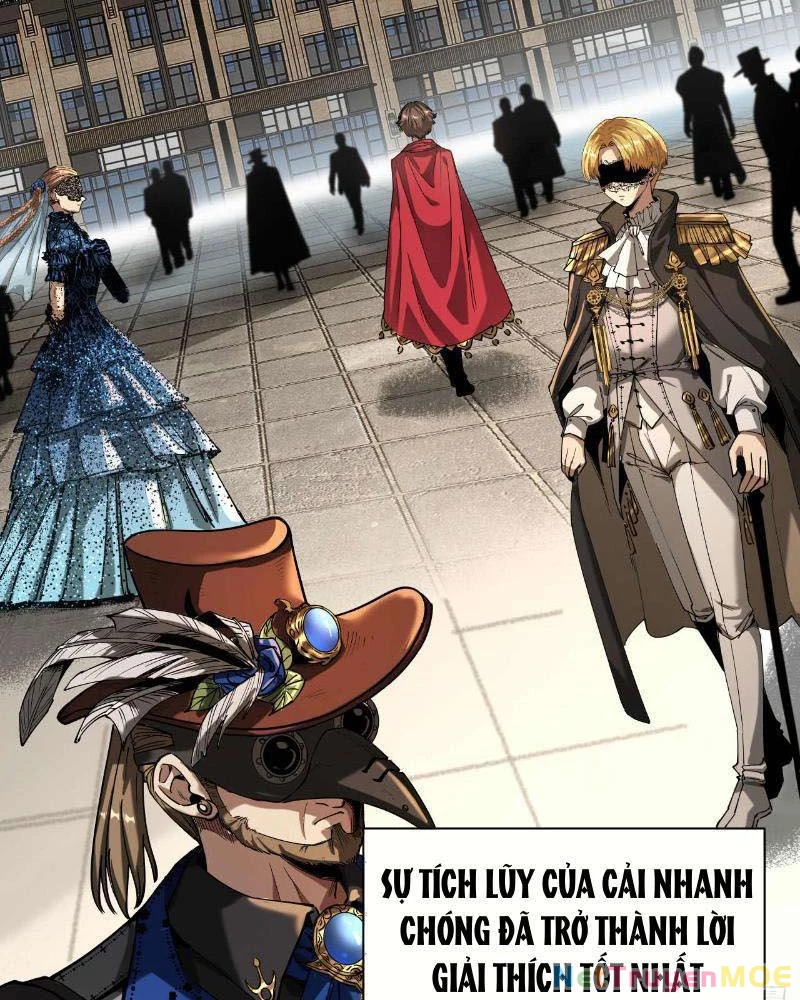 Truyền Kỳ Thái Lạc: Chapter 118