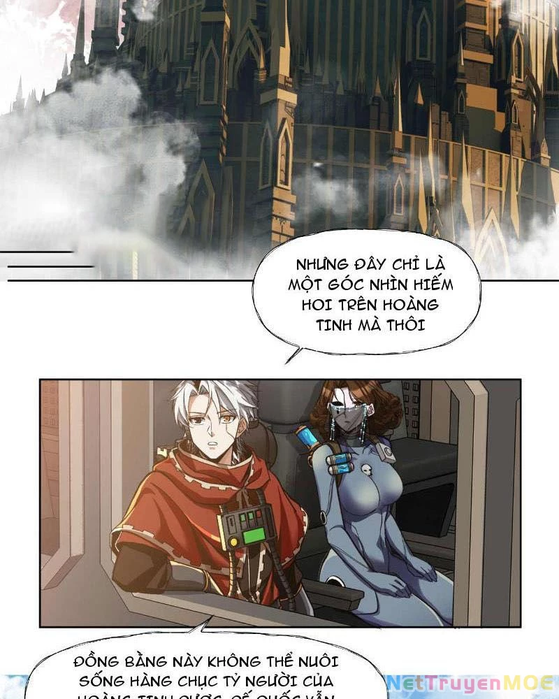 Truyền Kỳ Thái Lạc: Chapter 118