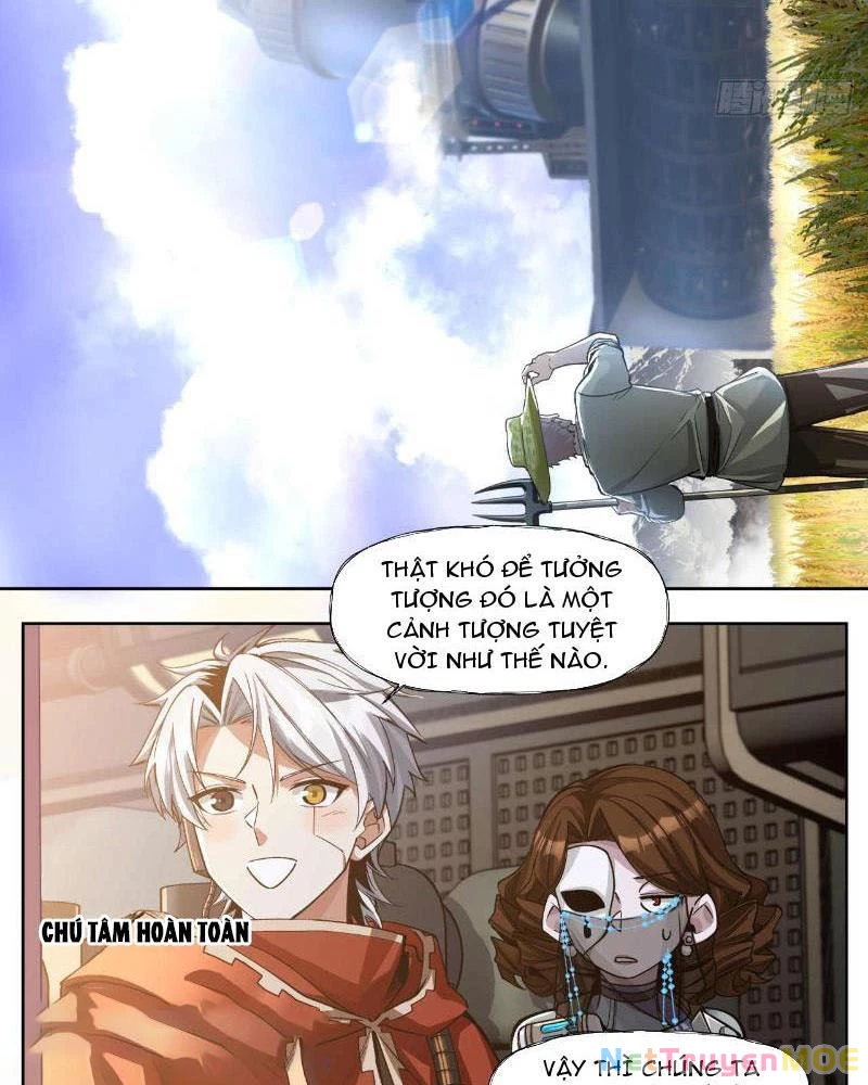 Truyền Kỳ Thái Lạc: Chapter 118