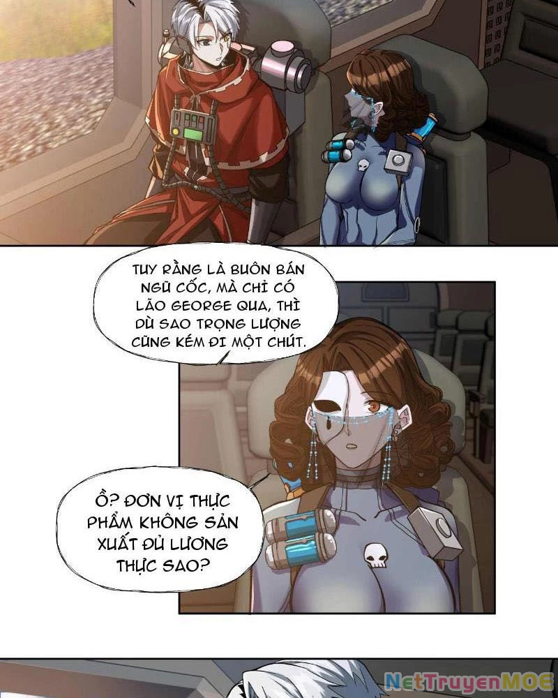 Truyền Kỳ Thái Lạc: Chapter 118