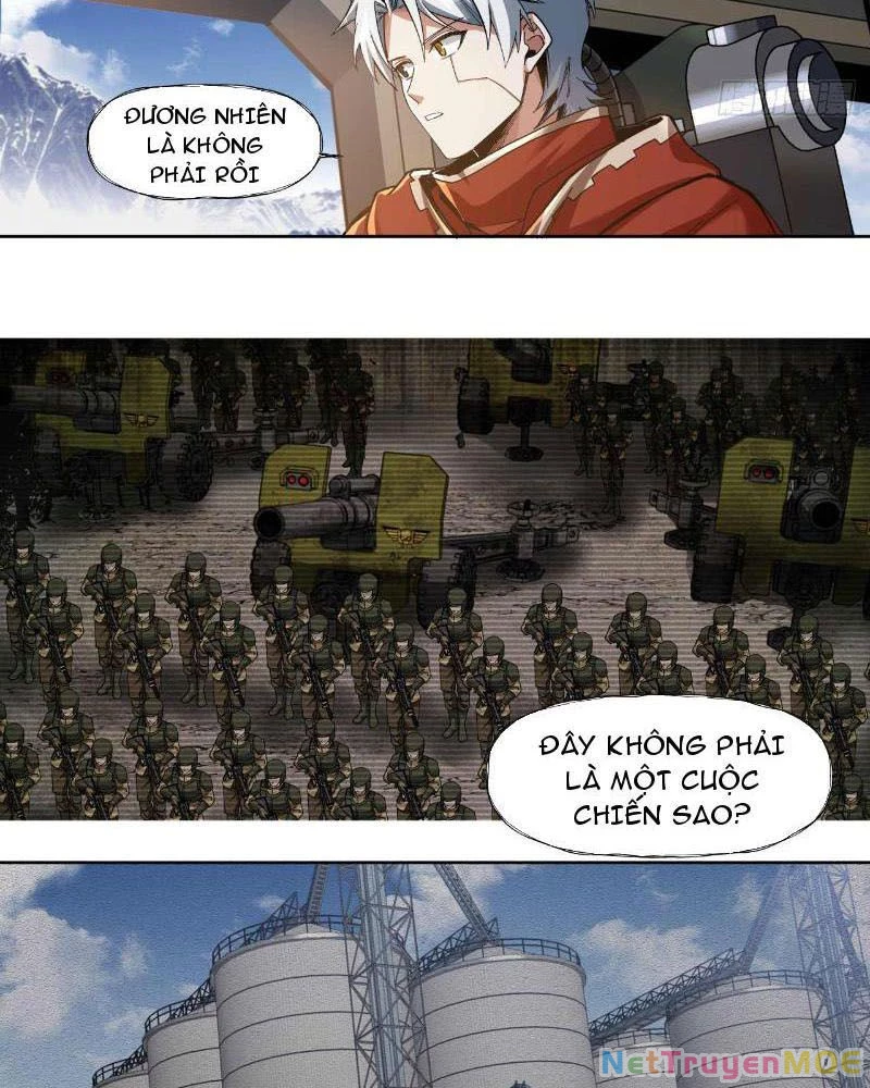 Truyền Kỳ Thái Lạc: Chapter 118