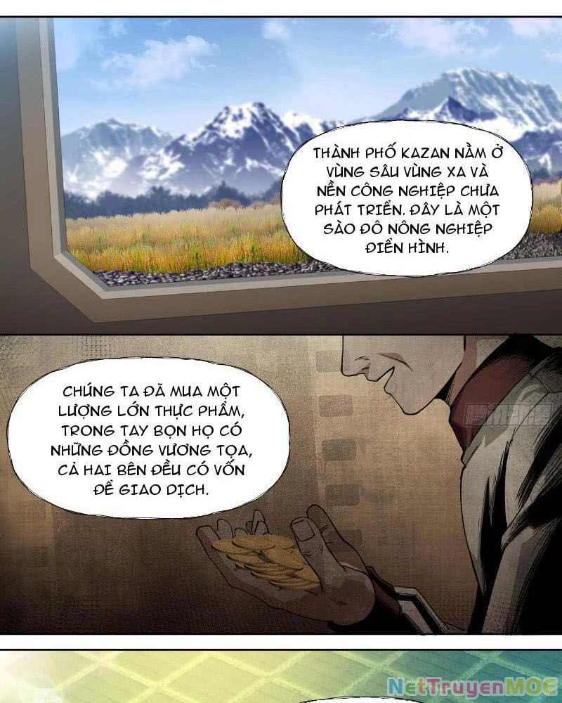 Truyền Kỳ Thái Lạc: Chapter 118