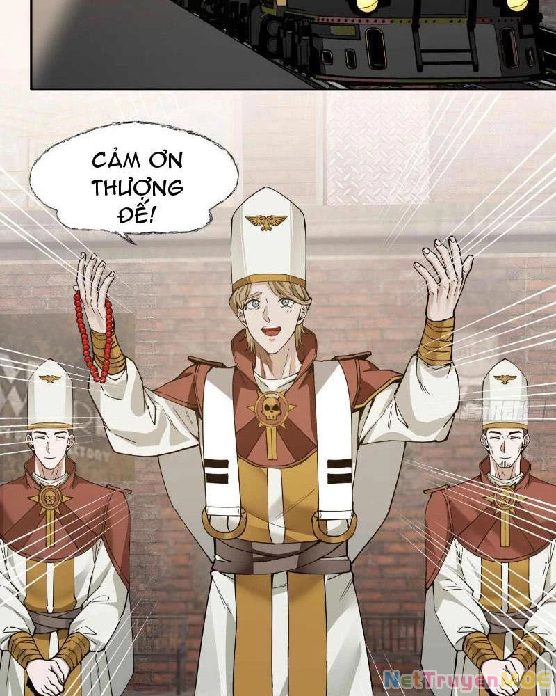 Truyền Kỳ Thái Lạc: Chapter 118