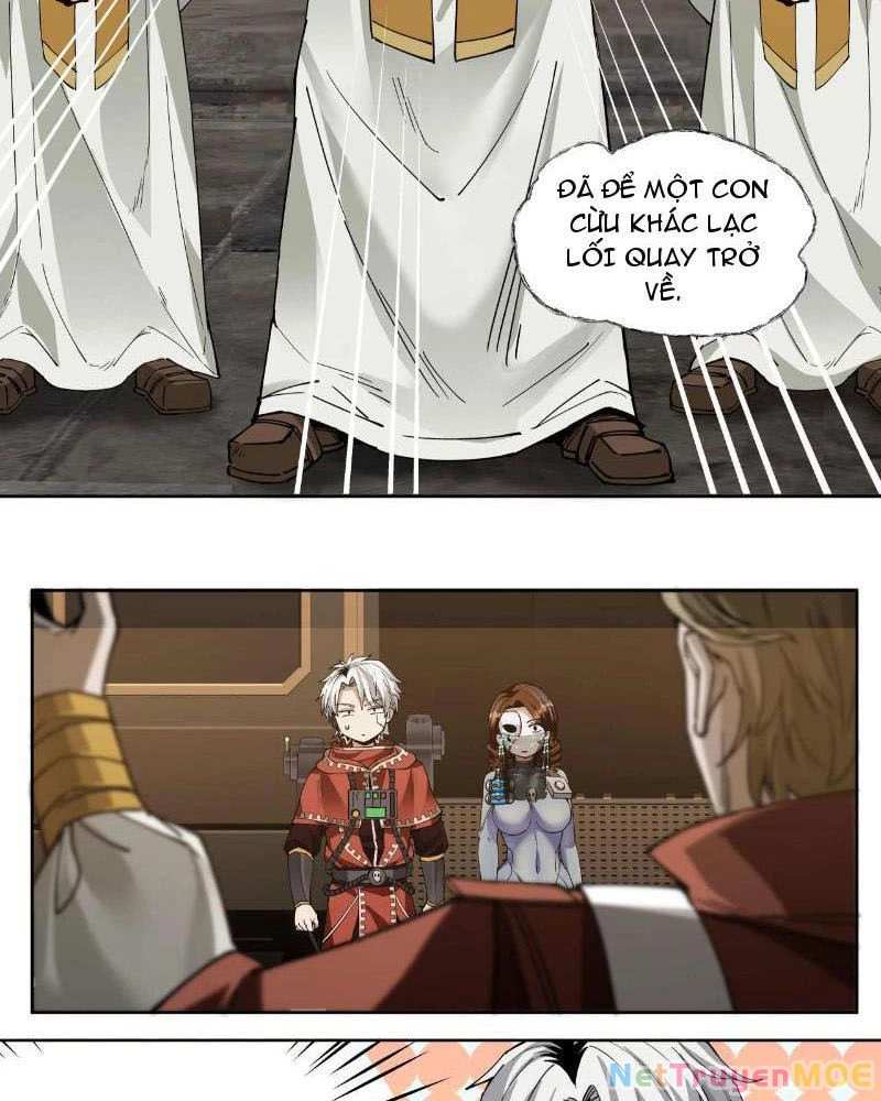 Truyền Kỳ Thái Lạc: Chapter 118