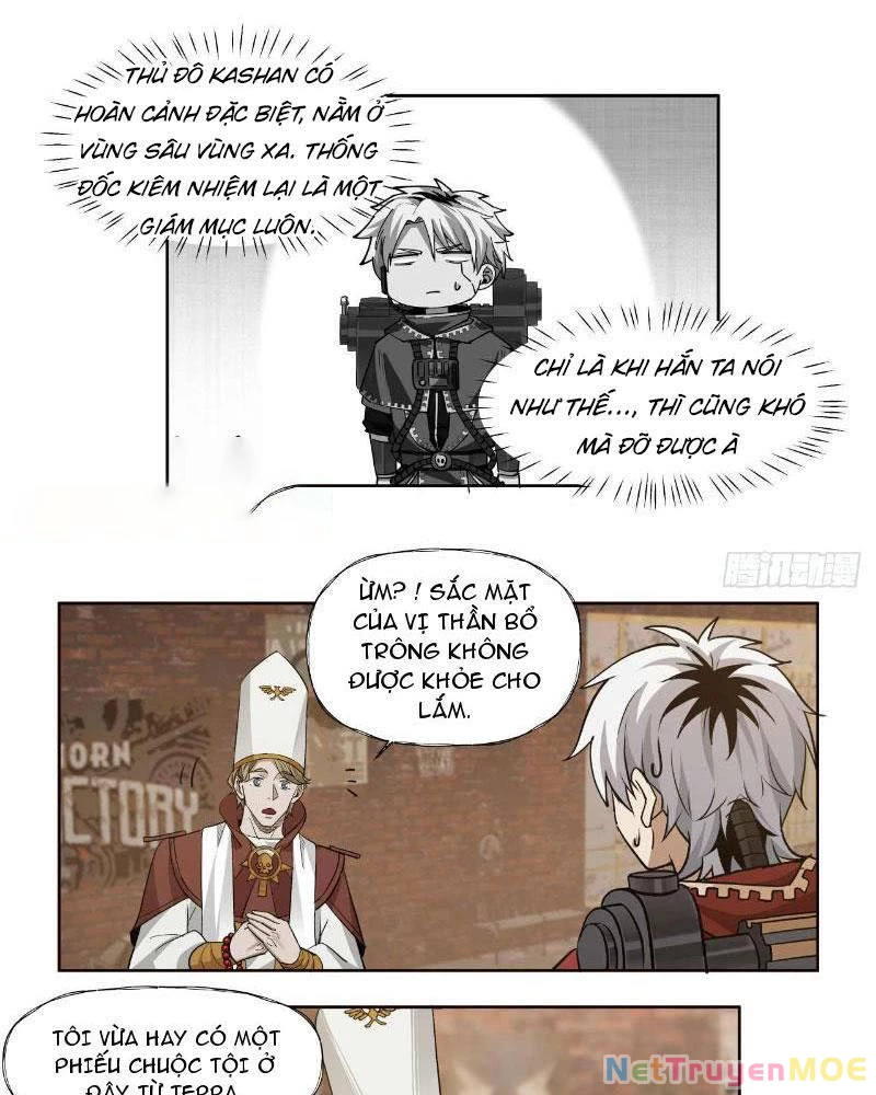 Truyền Kỳ Thái Lạc: Chapter 118