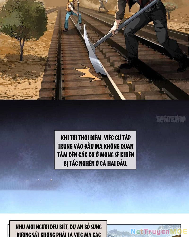 Truyền Kỳ Thái Lạc: Chapter 118