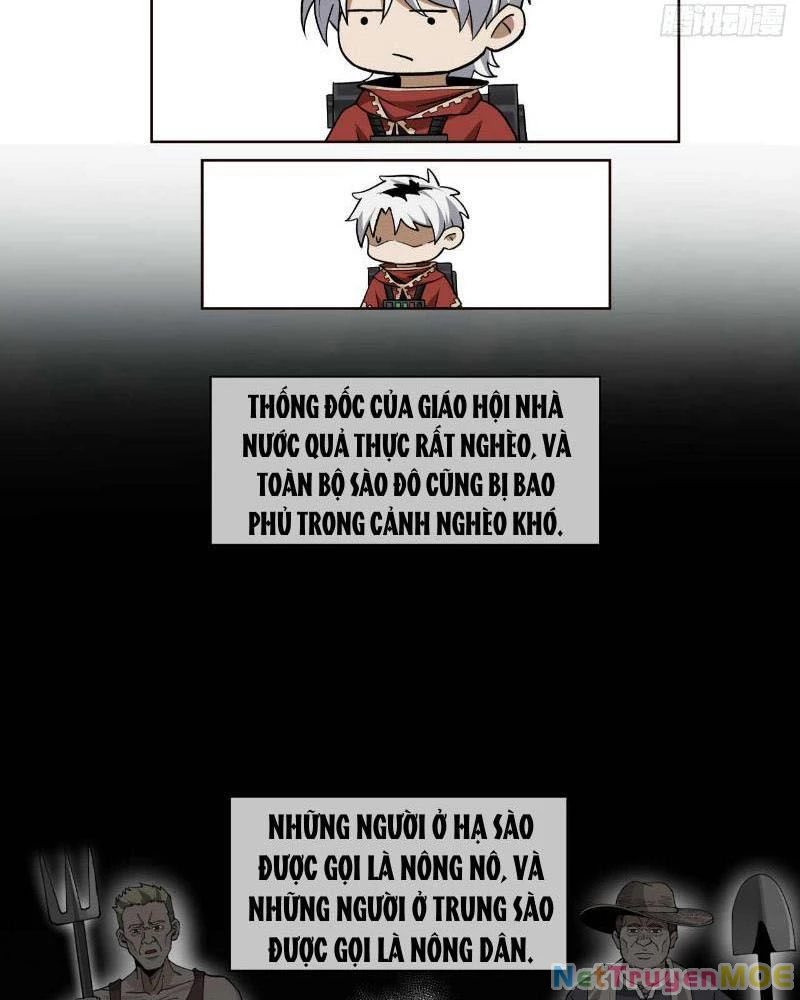 Truyền Kỳ Thái Lạc: Chapter 118