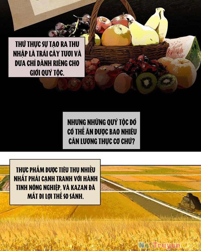 Truyền Kỳ Thái Lạc: Chapter 118