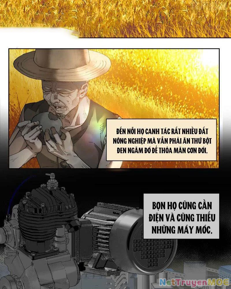 Truyền Kỳ Thái Lạc: Chapter 118