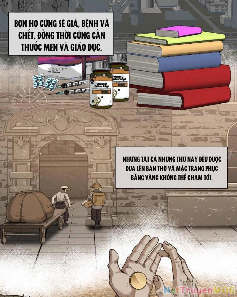 Truyền Kỳ Thái Lạc: Chapter 118