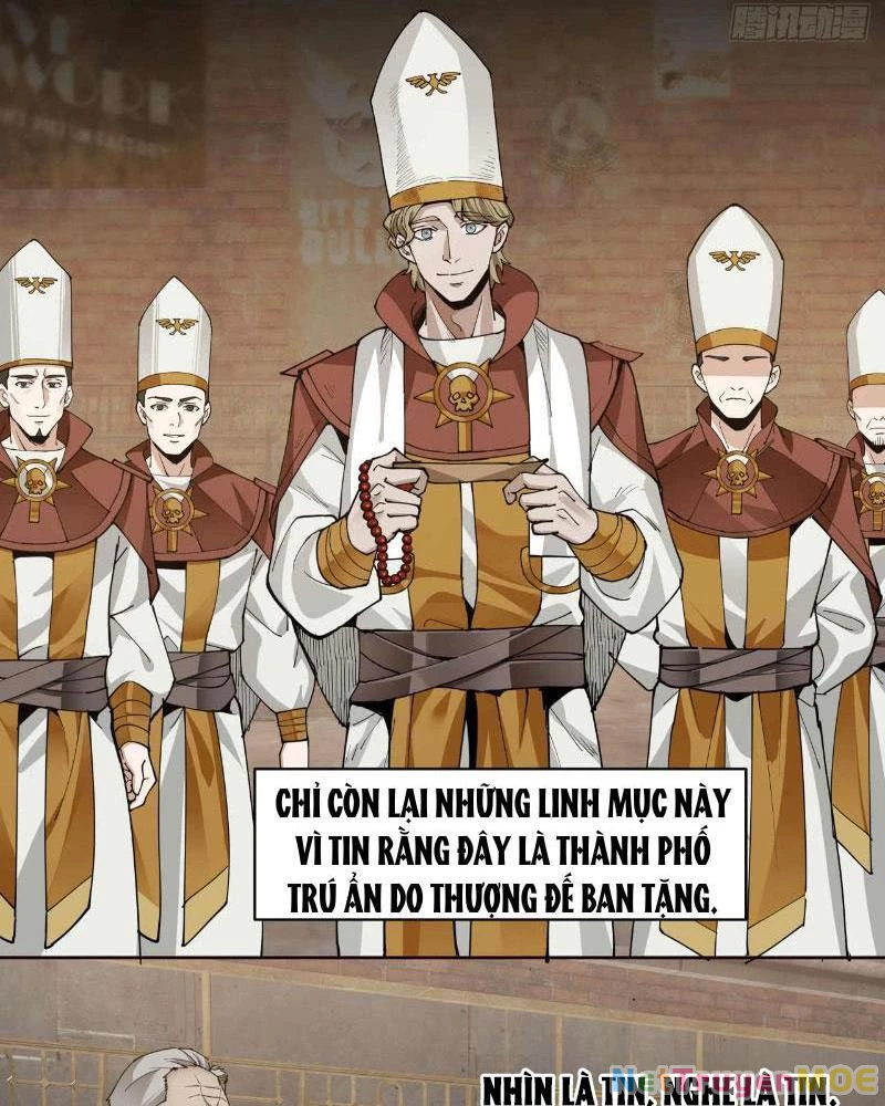 Truyền Kỳ Thái Lạc: Chapter 118