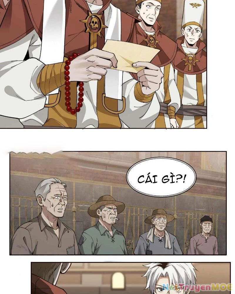 Truyền Kỳ Thái Lạc: Chapter 118