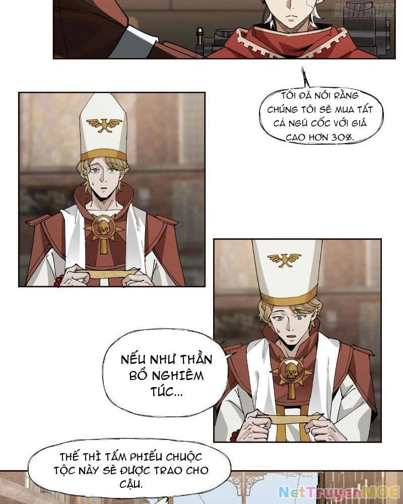 Truyền Kỳ Thái Lạc: Chapter 118