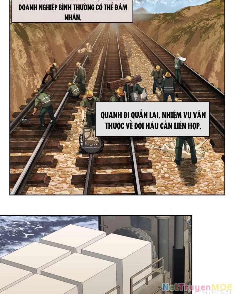 Truyền Kỳ Thái Lạc: Chapter 118